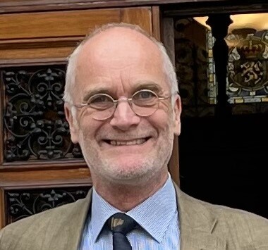 2025 HRZ Bart Verkade Bart Verkade