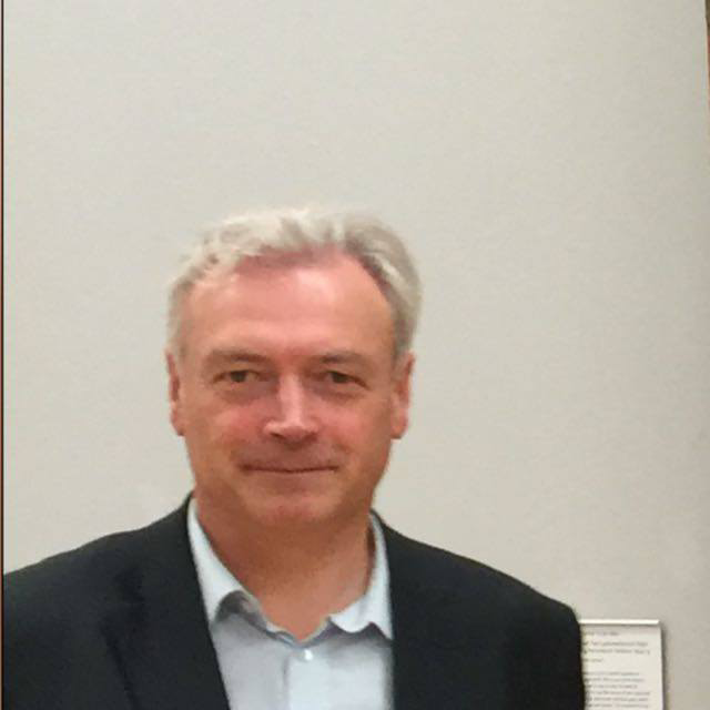 Albert de Heer