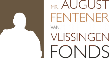 Mr august fentener van vlissingen