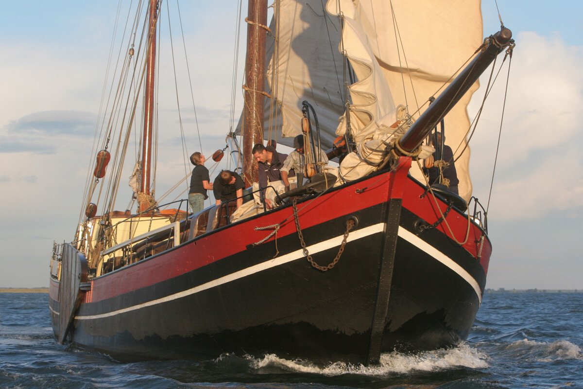 13 Helena Exterior
