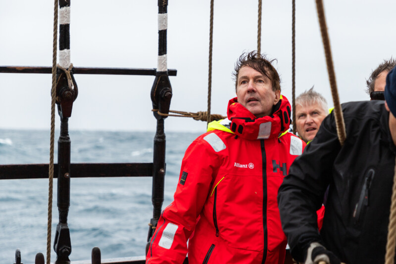 Josh Clarke Sydney to Hobart 5 kopie